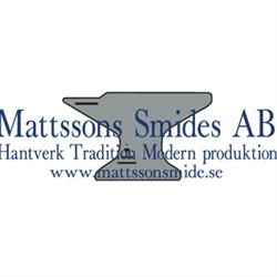 Mattsson Smides AB