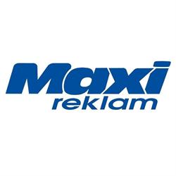 Maxi Reklam AB