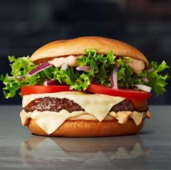 Mc Donald's Hässleholm