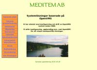 Meditem Ab