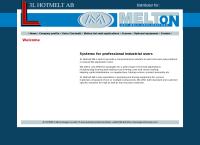 3 l Hotmelt Ab