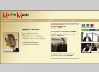 Merlin Music