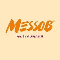 Messob African Restaurang