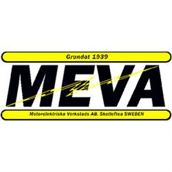 Motorelektriska Verkstads AB Meva