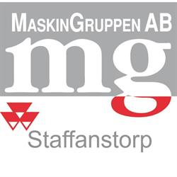 Maskingruppen AB