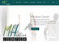 Mh Alive C/o Engelholmskliniken