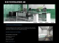 M-H Ventilation & Service AB
