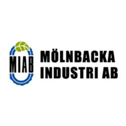 MIAB - Mölnbacka Industri AB