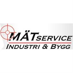 Mätservice Industri & Bygg