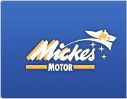 Mickes Motor AB