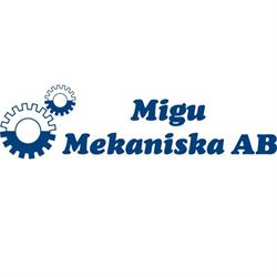 Migu Mekaniska AB