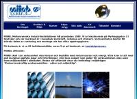 Miiab, Mellansvenska Industri Installationer Ab