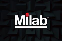Milab Microphones AB