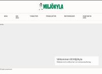 Miljökyla Lj