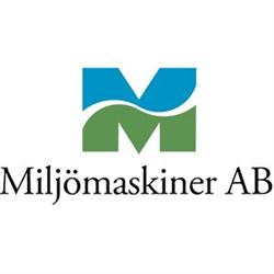Miljömaskiner Linköping AB