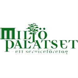 Miljöpalatset AB