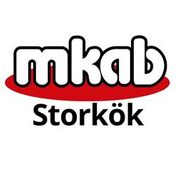 MKAB Storkök
