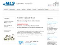 M L S BIL & DÄCK AB