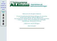 Holmgrens Allservice HB