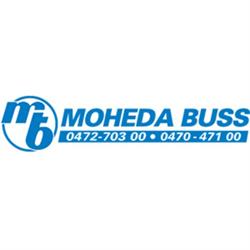 Moheda Buss AB