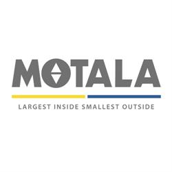 Motala Hissar AB