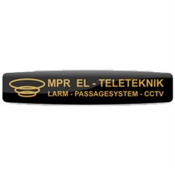 MPR El-Teleteknik AB