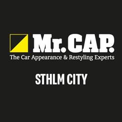 Mr Cap