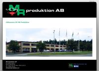 M R Produktion Data AB
