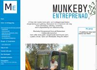 Munkeby Entreprenad