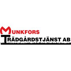 Munkfors Trädgårdstjänst AB