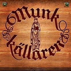 MUNKKÄLLAREN AB, RESTAURANG