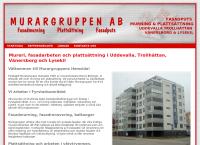 Murargruppen i Uddevalla AB