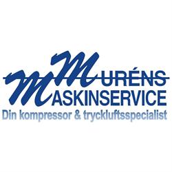 Muréns Maskinservice AB