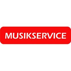 Musikservice AB
