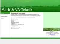 Mark & VA Teknik