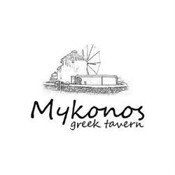 Mykonos Taverna