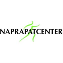 Naprapatcenter i Visby AB