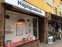 Mälarhöjdens Naprapatklinik