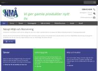 Nässjö Miljö och Återvinning AB