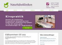 Naturhälsokliniken Ab