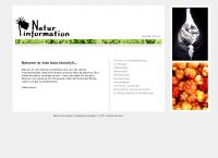 Naturinformation