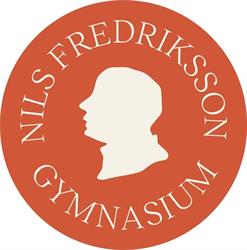 Nils Fredriksson Utbildning Nfu