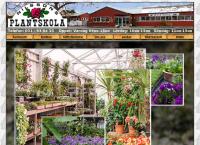 Nilssons Plantskola i Kullavik Hb