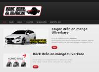 NK BIL & DÄCK AB