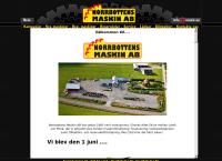 Norrbottens Maskin i Luleå AB