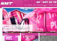 Nm Trading & Transport AB