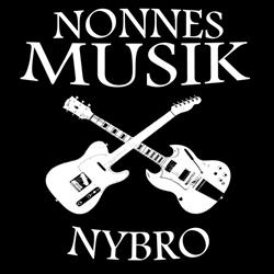 Nonnes Musik o. Data Ab