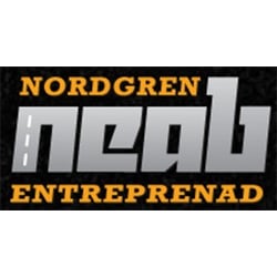 Nordgren Entreprenad i Rätan AB