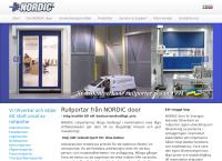 Nordic Door Ab