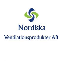 Nordiska Ventilationsprodukter AB